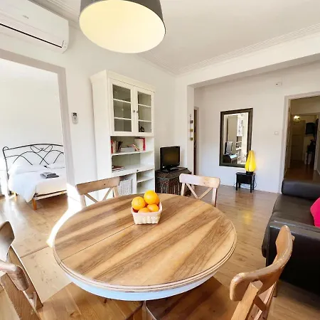 Appartement Casa Sagrada Familia à Barcelone Extérieur photo