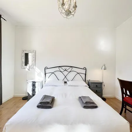 Appartement Casa Sagrada Familia à Barcelone Extérieur photo