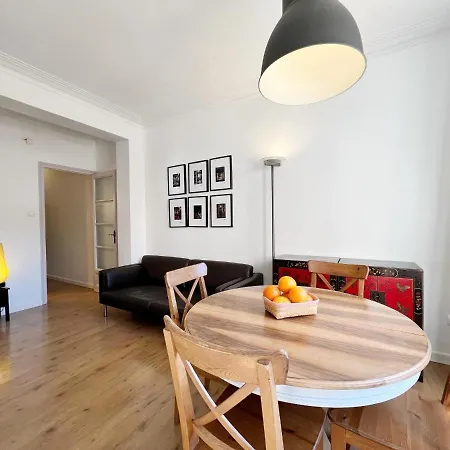 Appartement Casa Sagrada Familia à Barcelone Extérieur photo