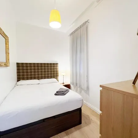 Appartement Casa Sagrada Familia à Barcelone Extérieur photo