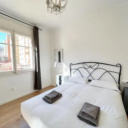 Appartement Casa Sagrada Familia à Barcelone Extérieur photo