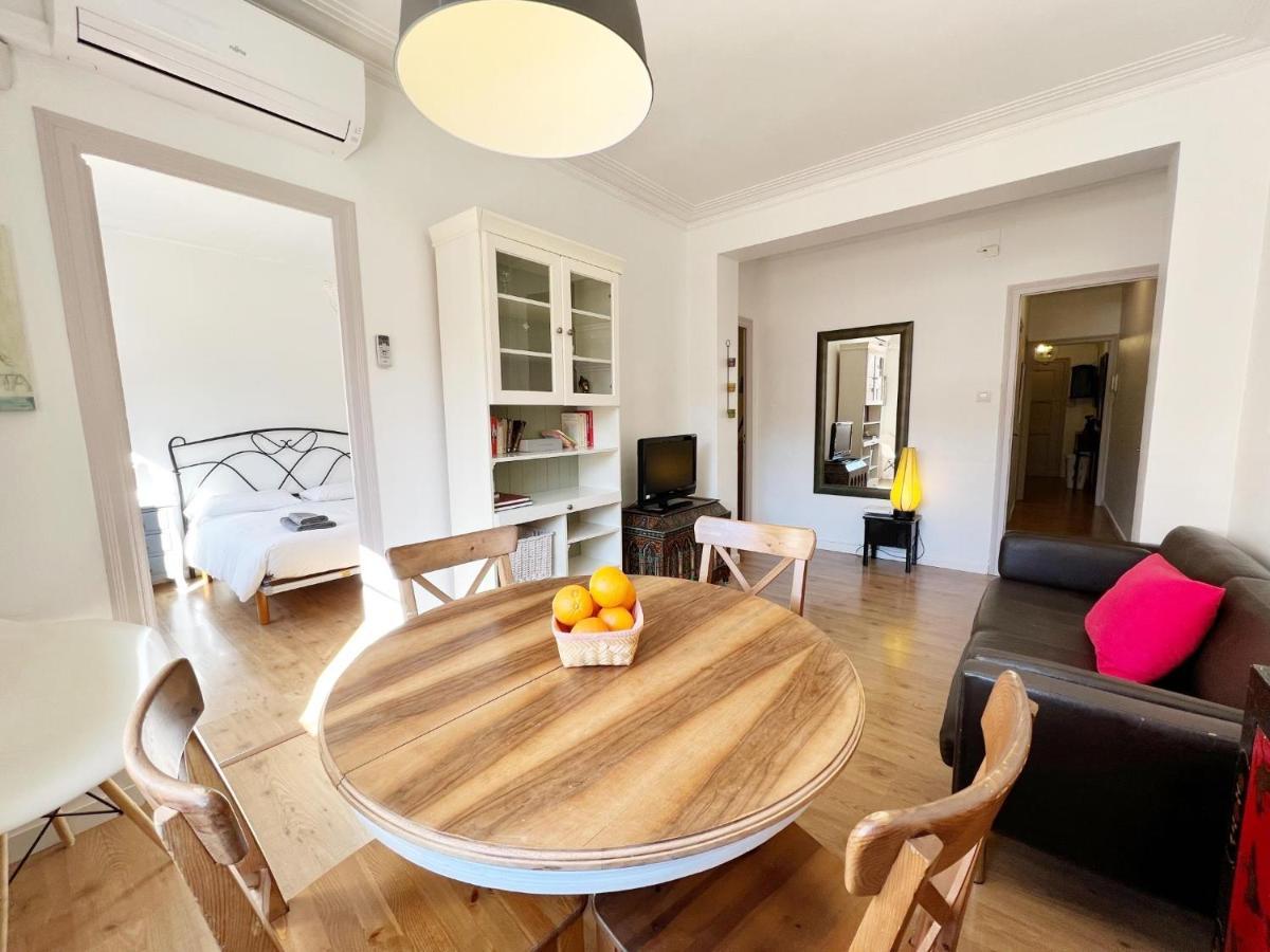 Appartement Casa Sagrada Familia Barcelona