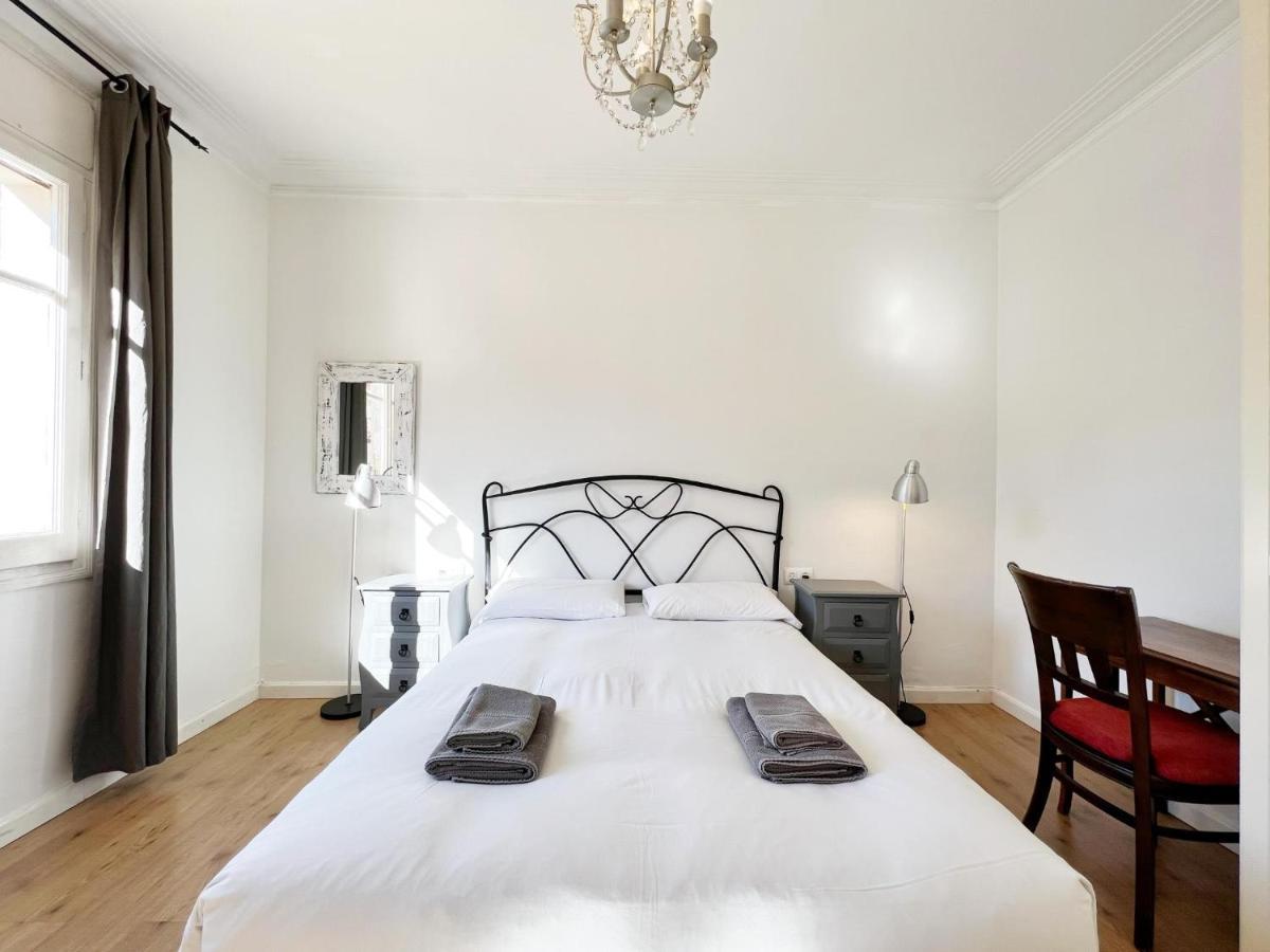 Appartement Casa Sagrada Familia Barcelona