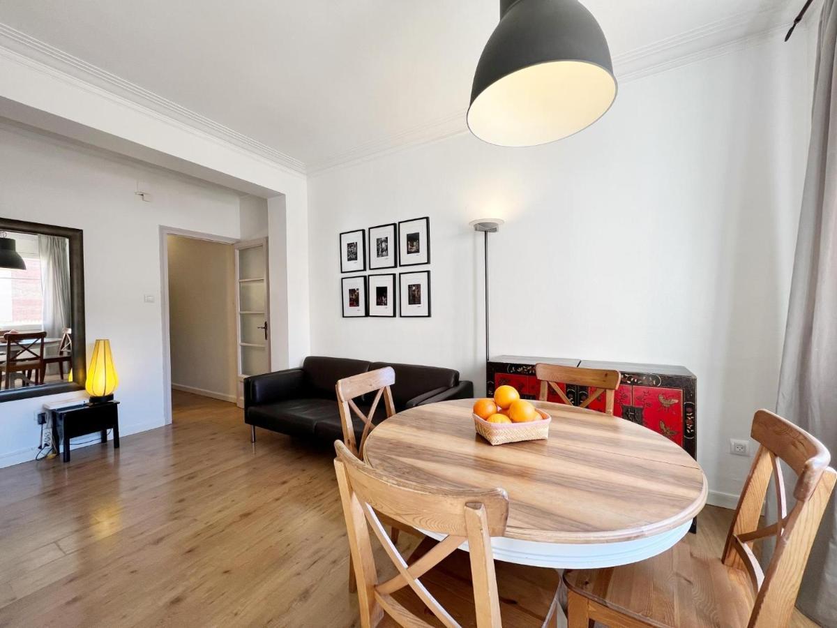 Casa Sagrada Familia Appartement Barcelone