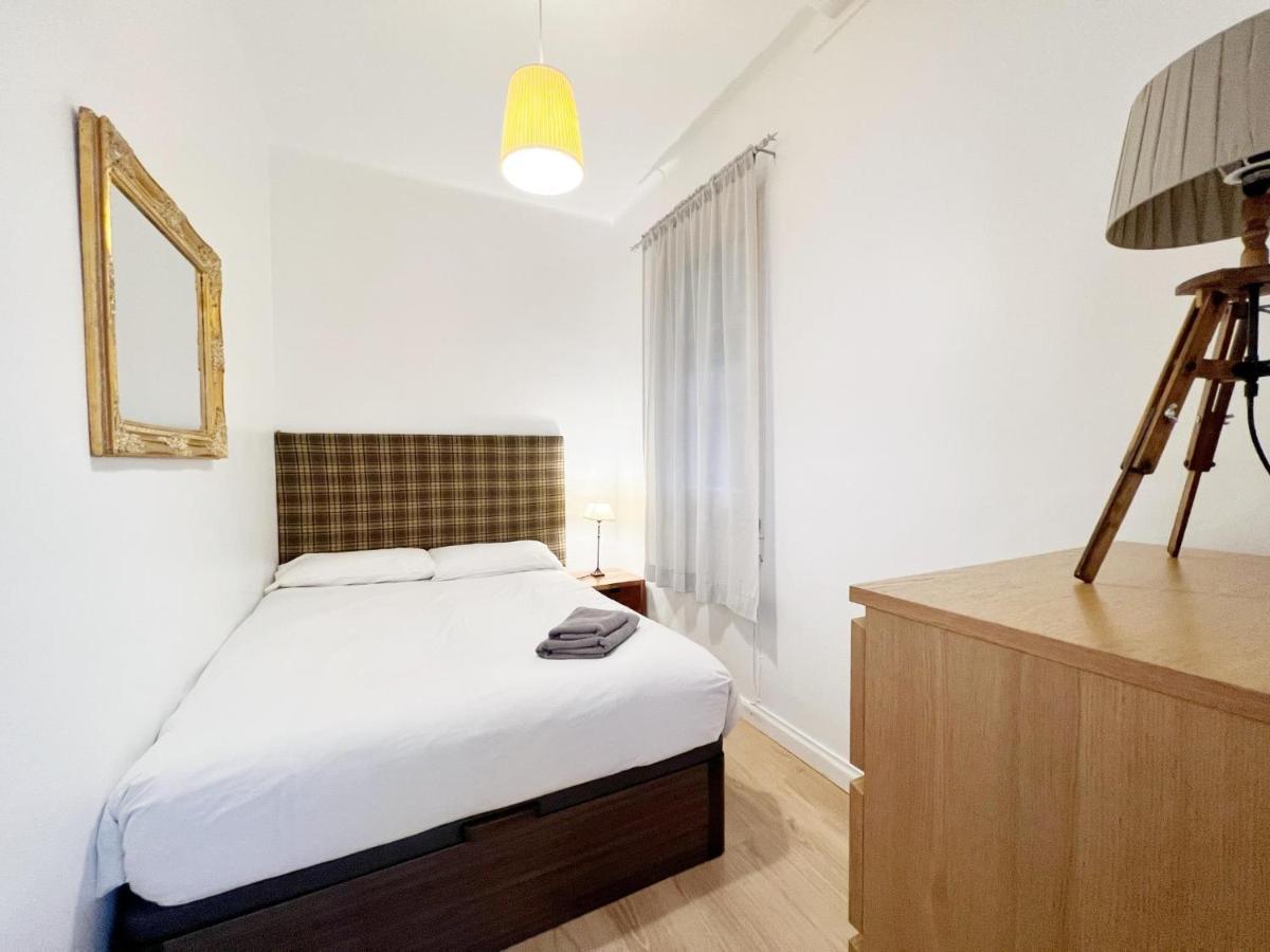 Casa Sagrada Familia Appartement *