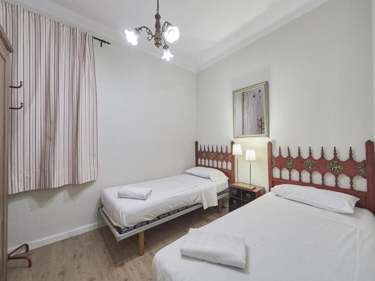 Appartement Casa Sagrada Familia *