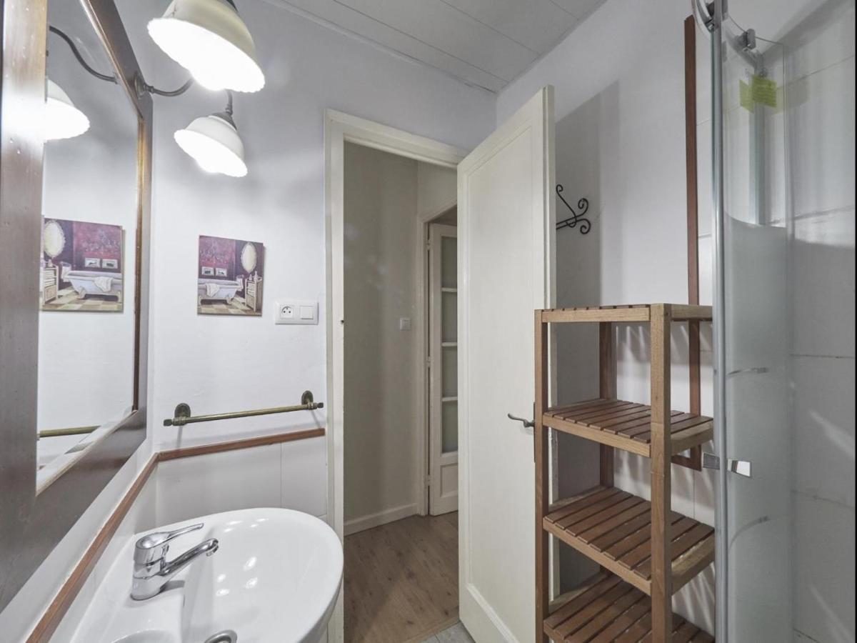 Appartement Casa Sagrada Familia *