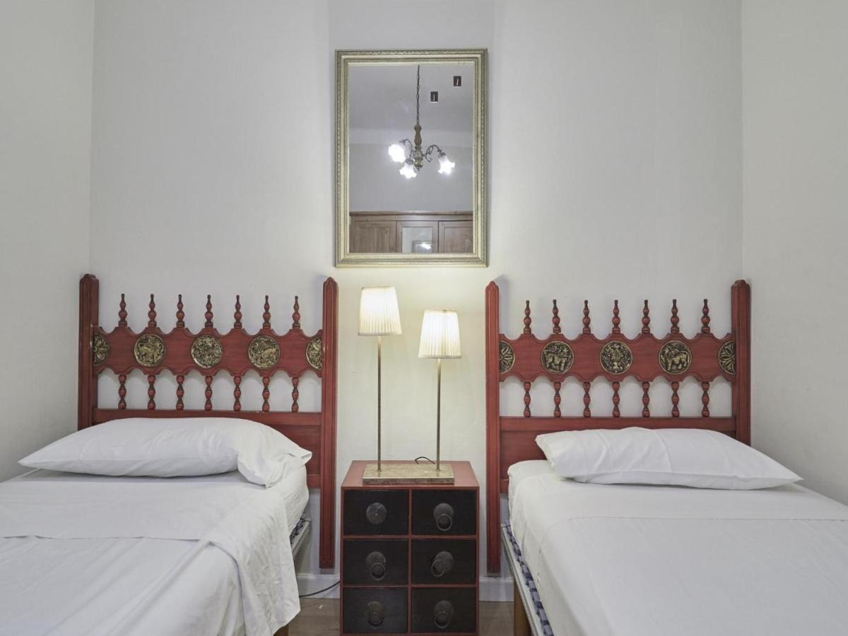 Appartement Casa Sagrada Familia
