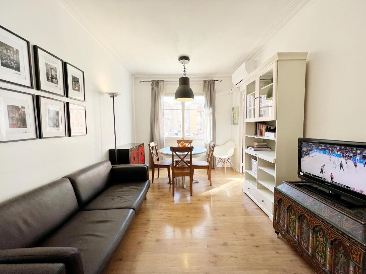 Casa Sagrada Familia Appartement
