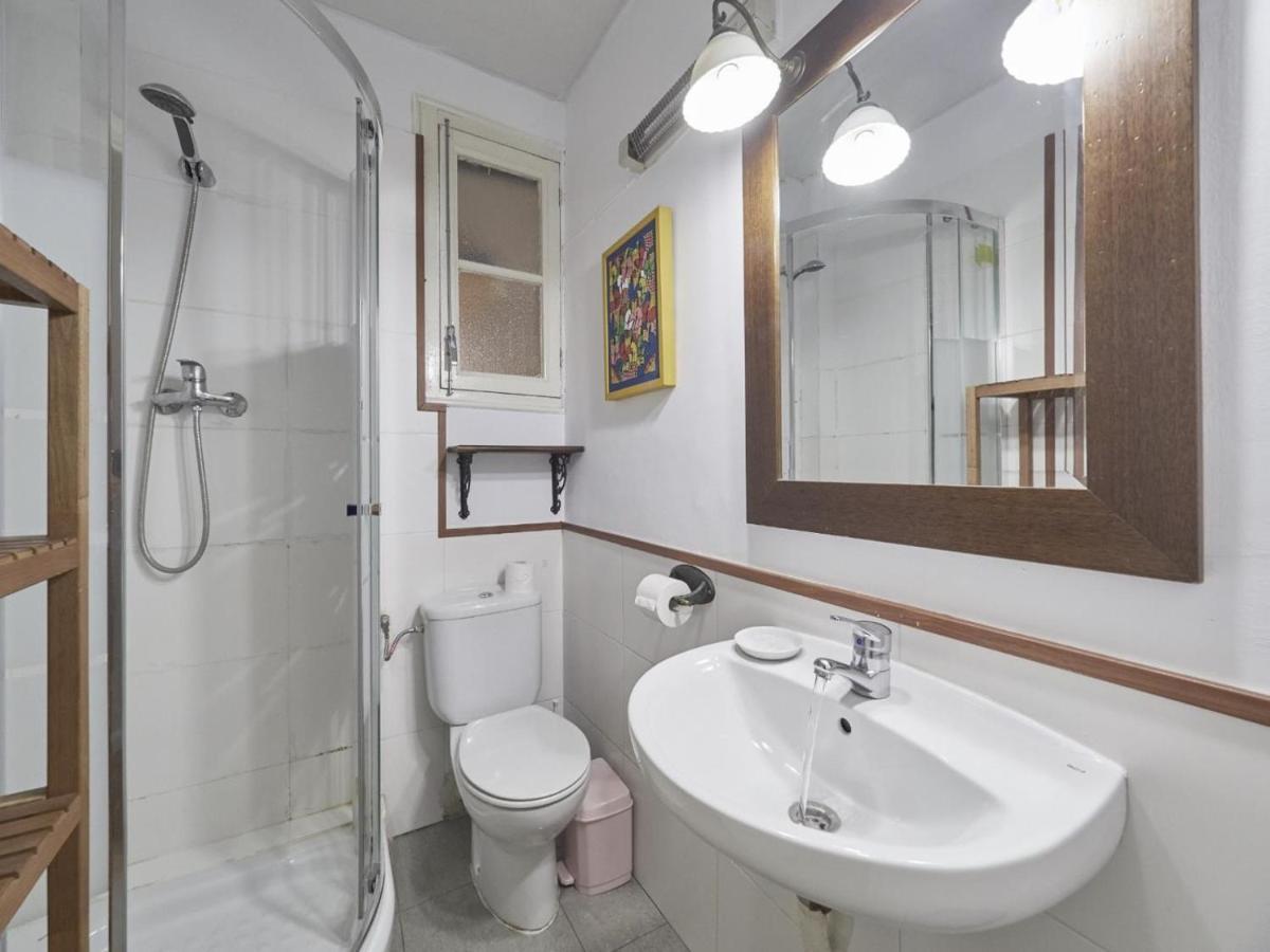 Casa Sagrada Familia Appartement