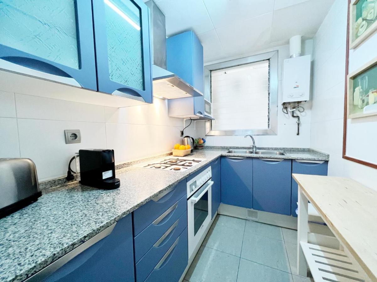 Appartement Casa Sagrada Familia Barcelone