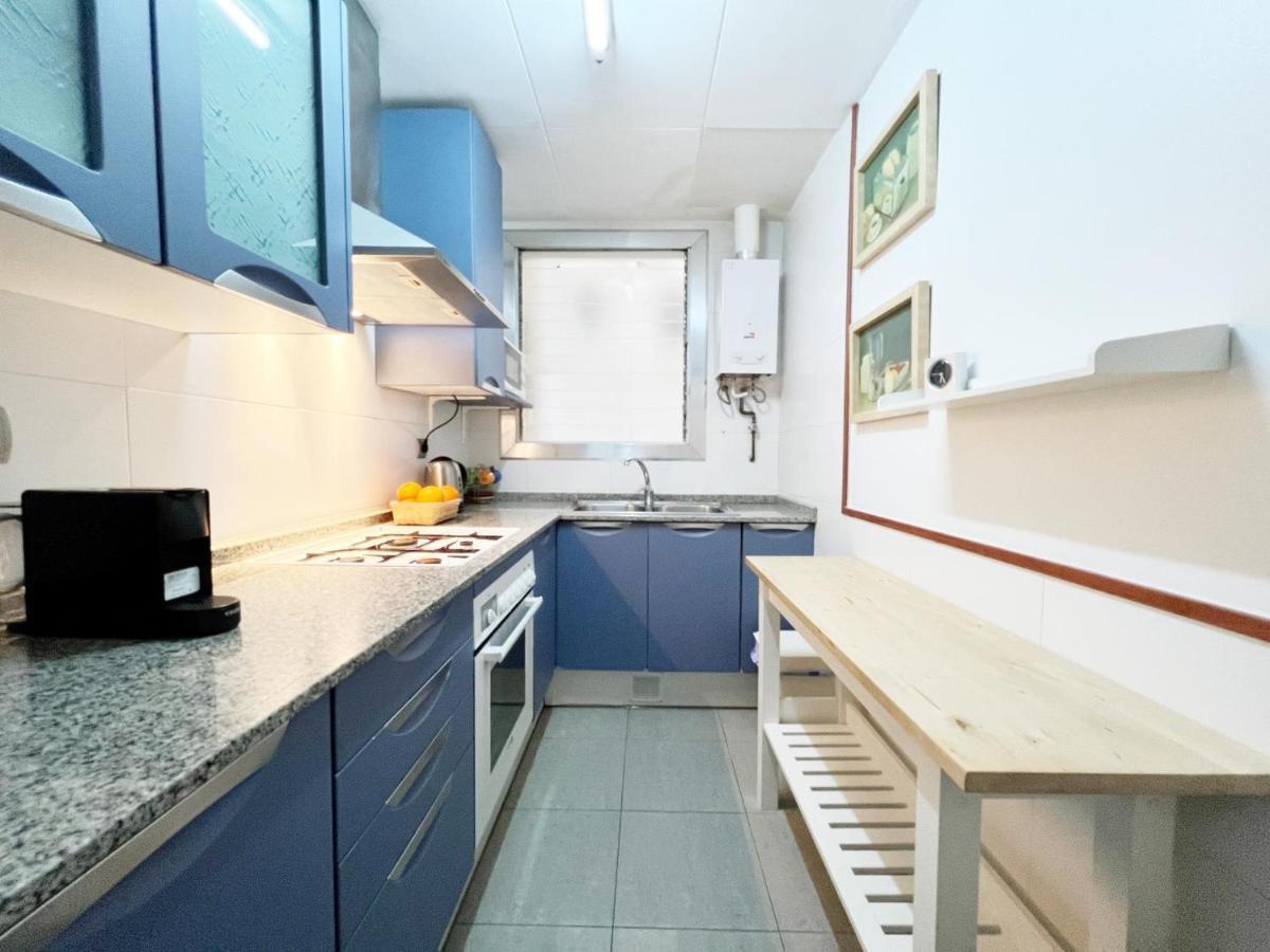 Casa Sagrada Familia Appartement